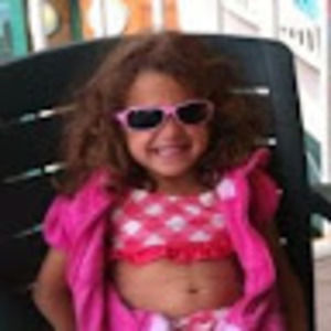 Meet your Posher, Julia